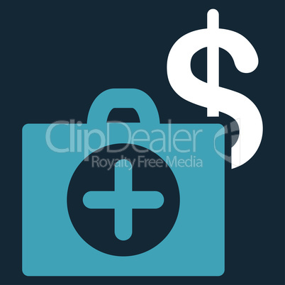 Payment Healthcare Icon