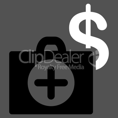 Payment Healthcare Icon Payment Healthcare Icon