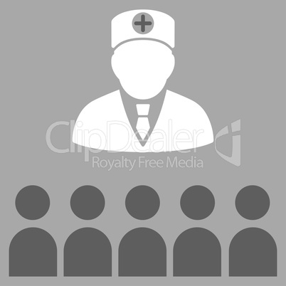 Doctor Class Icon