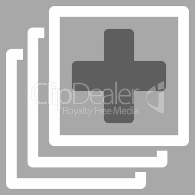 Medical Docs Icon