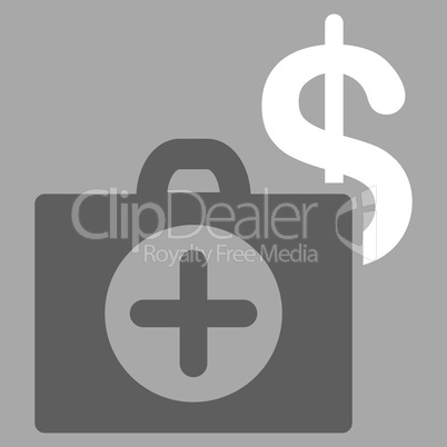 Payment Healthcare Icon