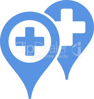 Cobalt--hospital map markers.eps
