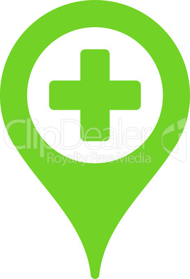 Eco_Green--clinic pointer.eps