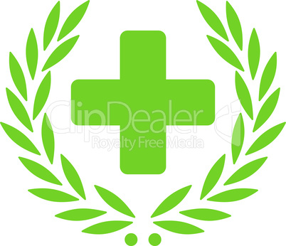 Eco_Green--medical glory.eps