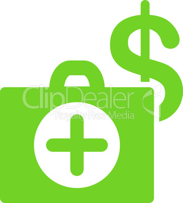 Eco_Green--payment healthcare.eps