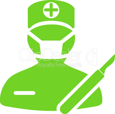 Eco_Green--surgeon.eps