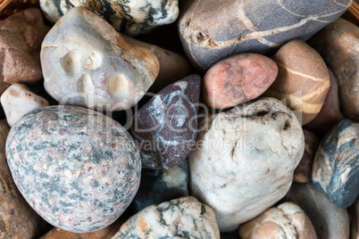 Gravel Stones