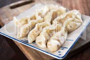 Popular Chinese Dumplings