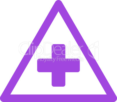 Violet--health warning.eps