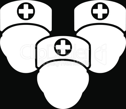 bg-Black White--medical staff.eps