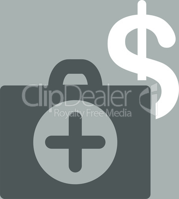 bg-Silver Bicolor Dark_Gray-White--payment healthcare.eps