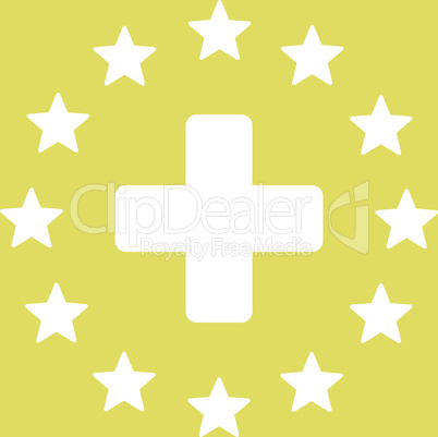 bg-Yellow White--euro medicine.eps