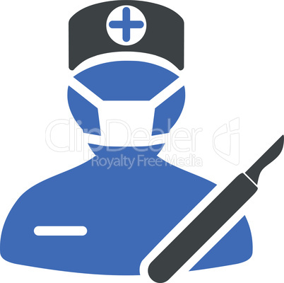 BiColor Cobalt-Gray--surgeon.eps