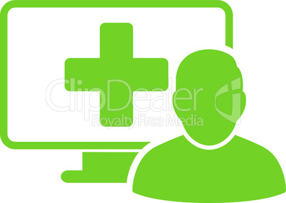 Eco_Green--online medicine.eps