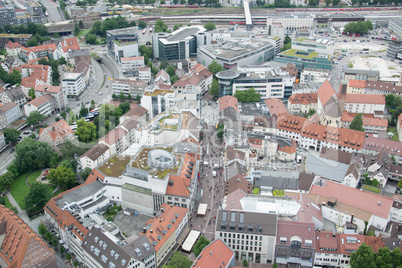 Ulm