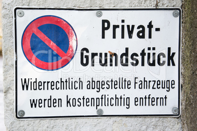 Schild