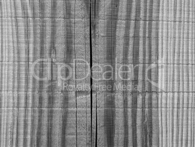 Black and white Brown wood background