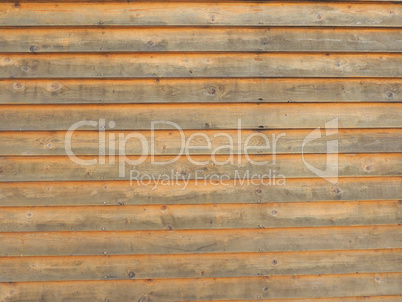 Brown wood logs background