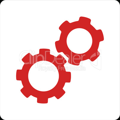 bg-Black Bicolor Red-White--gears.eps