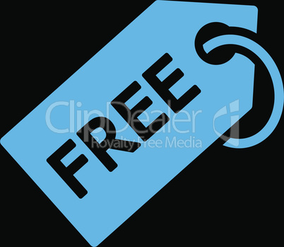 bg-Black Blue--free tag.eps