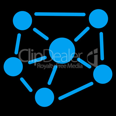 Social Graph icon