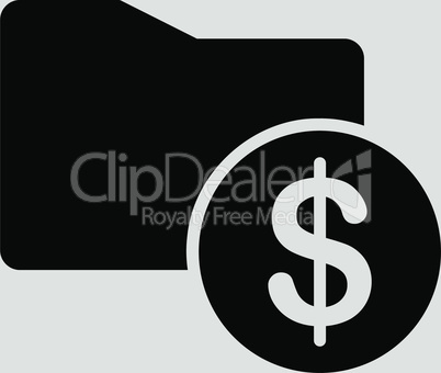bg-Light_Gray Black--money folder.eps
