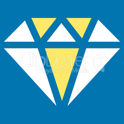 Diamond Icon from Commerce Set