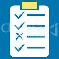 Task List Icon from Commerce Set