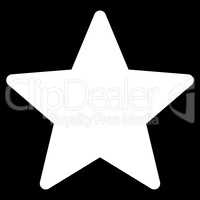 Star icon from Competition & Success Bicolor Icon Set