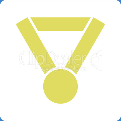 bg-Blue Bicolor Yellow-White--champion award.eps