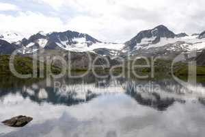 Mutterberger Seen, Stubaier Alpen