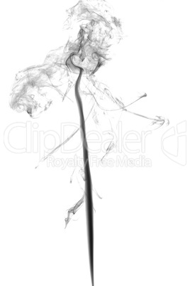 Abstract dark smoke Abstract dark smoke