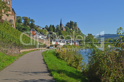 Saarburg