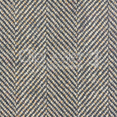 Brown fabric background