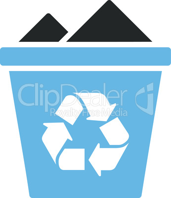Bicolor Blue-Gray--full recycle bin.eps