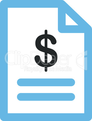 Bicolor Blue-Gray--invoice.eps