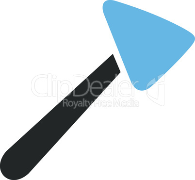 Bicolor Blue-Gray--neurologist hammer.eps