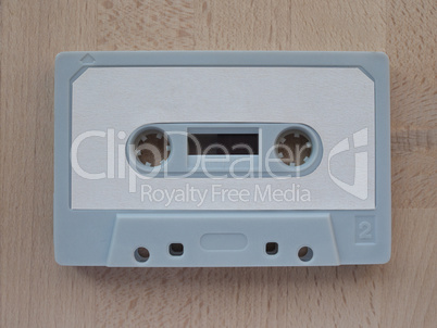Tape cassette Tape cassette