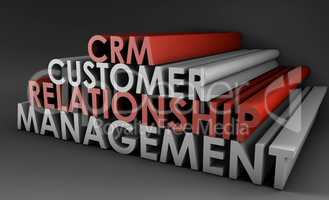 Customer Relationship Management CRM