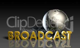 Global Broadcast