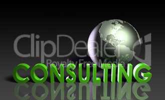 Consulting Services