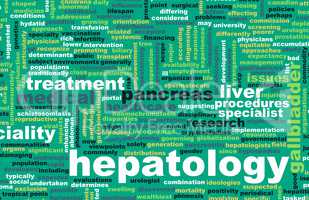 Hepatology