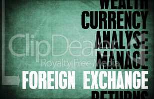 Foreign Exchange