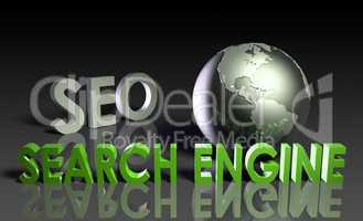 Search Engine Optimization