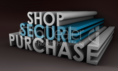 Shop Securely Online