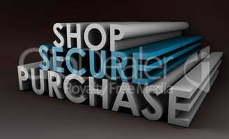 Shop Securely Online