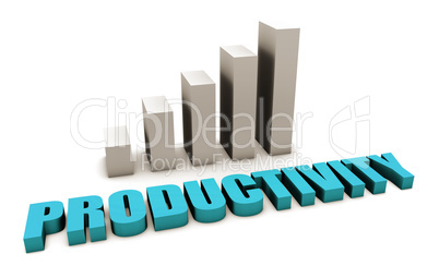 Blue Productivity