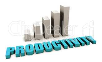Blue Productivity