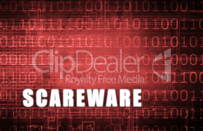 Scareware