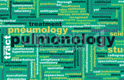 Pulmonology